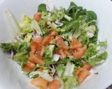 Foto del paso 1 de la receta: Ensalada fajita