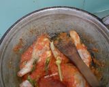 Foto langkah ke 3 dari resep Ayam Bakar Pedas.