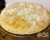 Foto del paso 9 de la receta: 22.🥖Pan redondo de orégano