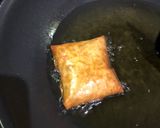 Foto langkah ke 7 dari resep Martabak telor mini.