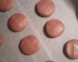 Foto del paso 8 de la receta 🎄🍫Polvorones de chocolate🍫🎄