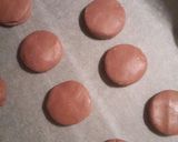 Foto del paso 8 de la receta: 🎄🍫Polvorones de chocolate🍫🎄