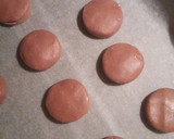 Foto del paso 8 de la receta: 🎄🍫Polvorones de chocolate🍫🎄