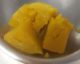 Foto langkah ke 2 dari resep 💢Kue Labu Kuning 💢.