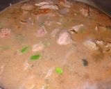 Foto del paso 1 de la receta: Gulash con pasta riso