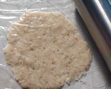 Foto langkah ke 5 dari resep Kerupuk Puli/Lempeng.