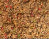 Foto del paso 4 de la receta: Berenjenas Rellena de Carne