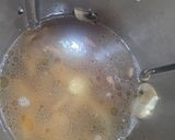 Foto del paso 1 de la receta: Pajaritos cremosos