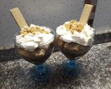 Foto del paso 6 de la receta: Postre mix en copa