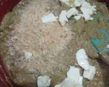 Kaleji (liver) Pakoda recipe step 4 photo