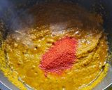 अंडा करी (anda curry recipe in marathi) रेसिपी स्टेप 5 फोटो 