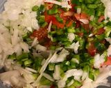 Foto del paso 3 de la receta: Ceviche de atún 🇲🇽