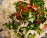 Foto del paso 3 de la receta: Ceviche de atún 🇲🇽