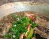 Foto langkah ke 6 dari resep Pindang Iga Sapi.