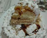 Foto del paso 6 de la receta Tarta de san marcos tuneada