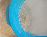 Foto del paso 2 de la receta: Pan Integral con semillas. Receta mejorada!