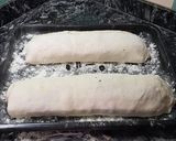 Foto del paso 3 de la receta: Pizzas arrolladas