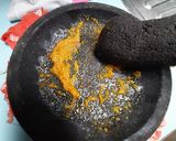 Foto langkah ke 2 dari resep Ceker masak kuning.