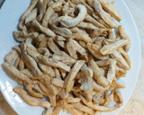 Foto del paso 1 de la receta: Escabeche de Pollo