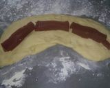 Foto del paso 1 de la receta: Rosca de dulce de membrillo