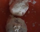 A picture of step 3 of Instant Meduvada.