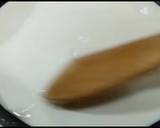 Rose Mahalabia (Arabian dessert) Milk pudding recipe step 6 photo