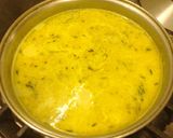 Foto del paso 3 de la receta: Sopa de coliflor
