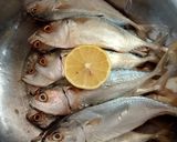 Foto langkah ke 1 dari resep Ikan Kembung MBG.