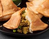Chicken & Potato Samosas recipe step 24 photo