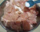Foto langkah ke 2 dari resep Ayam Cabe Garam.