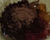 Foto langkah ke 3 dari resep Es kepal milo.