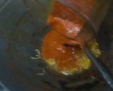 Foto langkah ke 2 dari resep Opor Ayam Merah.