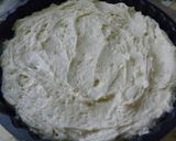 Foto del paso 3 de la receta: Torta invertida de peras