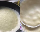 Foto langkah ke 2 dari resep Risoles Ragout Ayam Mozzarella.