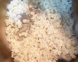 صورة لخطوة 5 من وصفة أرز حبة وحبه