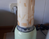 Foto del paso 6 de la receta: 152. Batido de melón y plátano