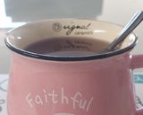 Foto del paso 3 de la receta: Infusión de té, limón y miel 🍯