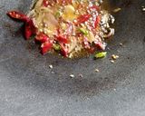 Foto langkah ke 1 dari resep Tumis Timun Telur.