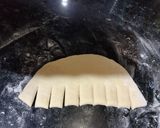 صورة لخطوة 3 من وصفة سوفلي 🥟🥟
