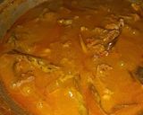Foto langkah ke 5 dari resep Rendang daging sapi.