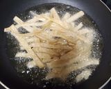 Foto del paso 2 de la receta: Sopa de tortilla