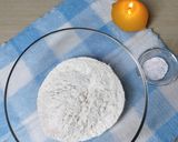 عکس مرحله 3 از دستور کلوچه پرتقالی
