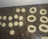 Foto del paso 3 de la receta: Rosquitas dulces