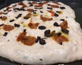 Foto del paso 1 de la receta: Focaccia