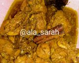 Foto langkah ke 6 dari resep Semur ayam kecap simple.