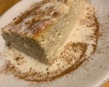 Foto del paso 9 de la receta Bizcocho tres leches Keto