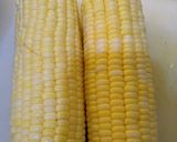 Foto langkah ke 1 dari resep Bakwan jagung.