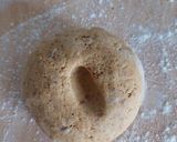 Foto del passaggio 3 della ricetta Biscotti al panettone