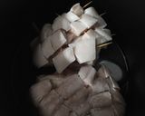 รูปขั้นตอนการทำที่ 2 ของ หมูกรอบ หม้อทอดไร้น้ำมัน