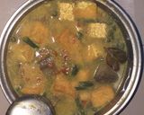 Foto langkah ke 5 dari resep Sayur Lodeh tanpa santan.